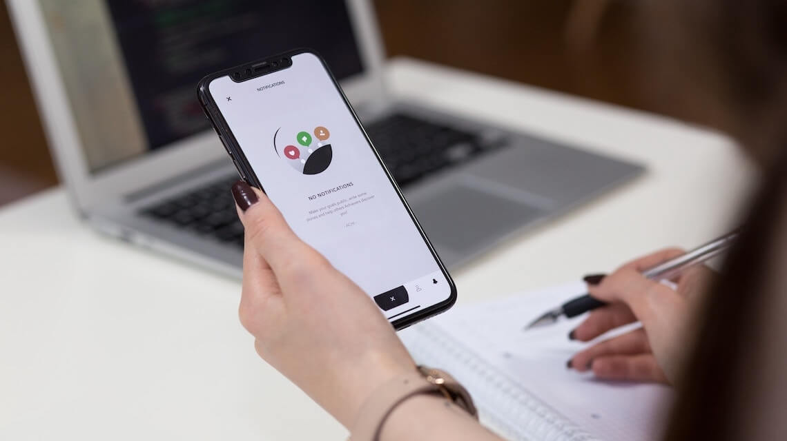 Vamos melhorar as redes sociais?